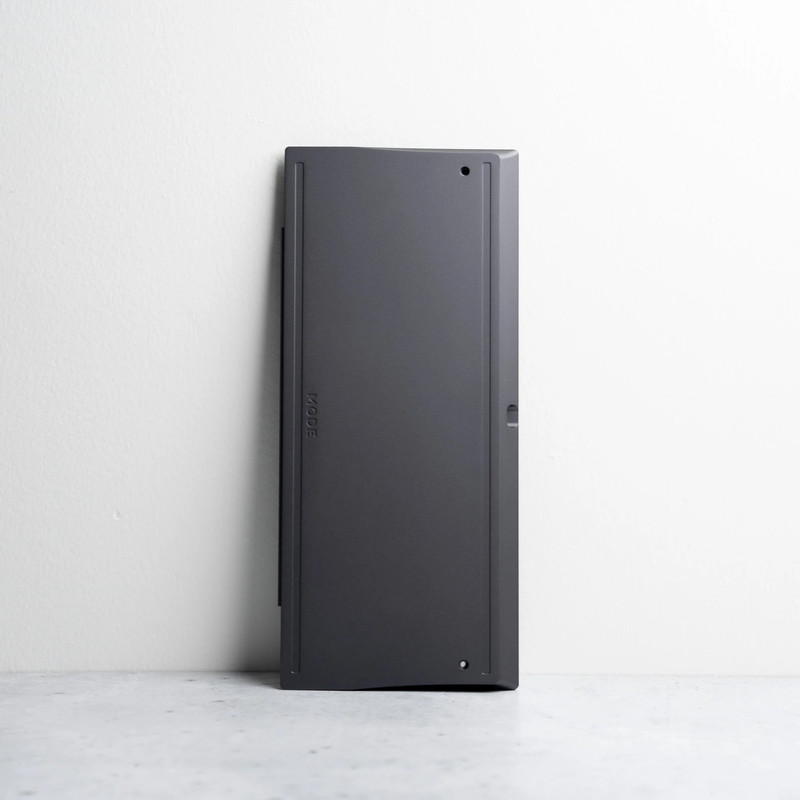 Sonnet Bottom (2022) - Finish:Grey